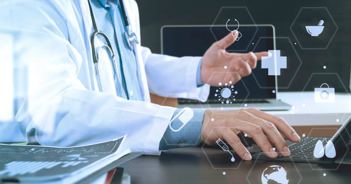 Hospital utiliza certificado ICP-Brasil para assinatura de laudos laboratoriais
