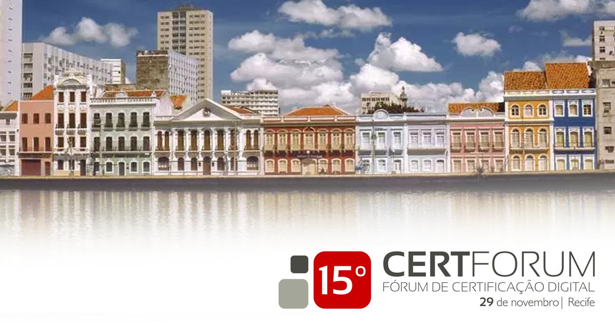 CertForum Recife