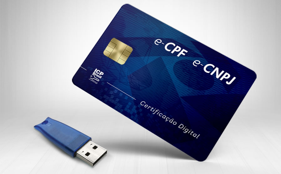 Emissão de Certificado Digital cresce 11,52% em 2017