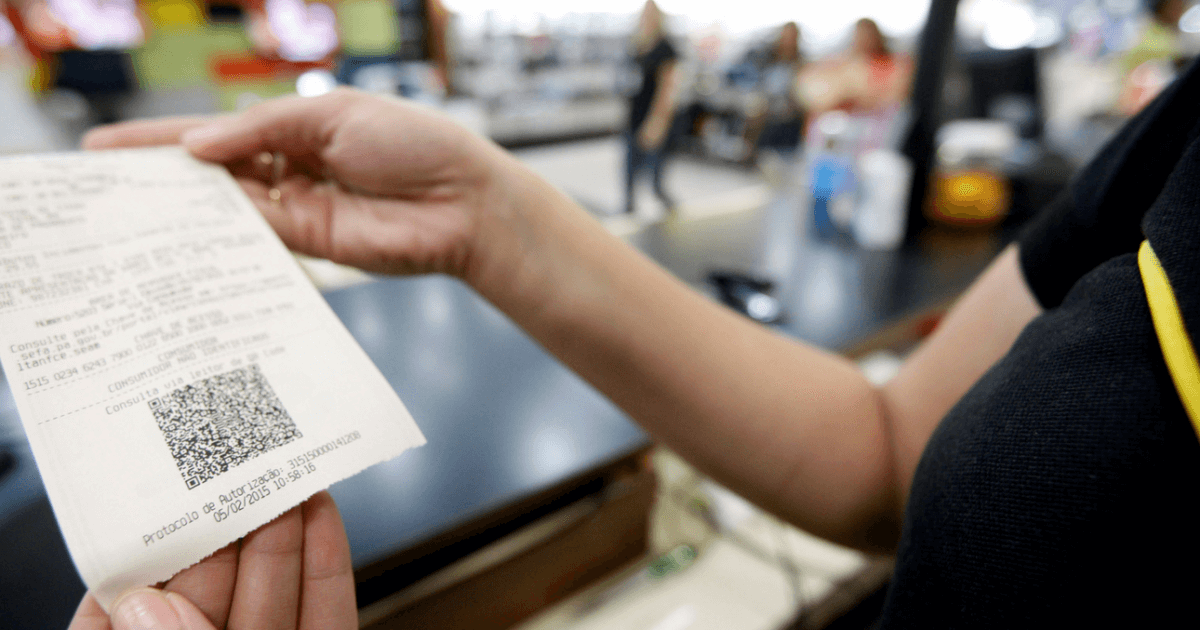 Nota Fiscal do Consumidor Eletrônica será emitida via Certificação Digital a partir de janeiro