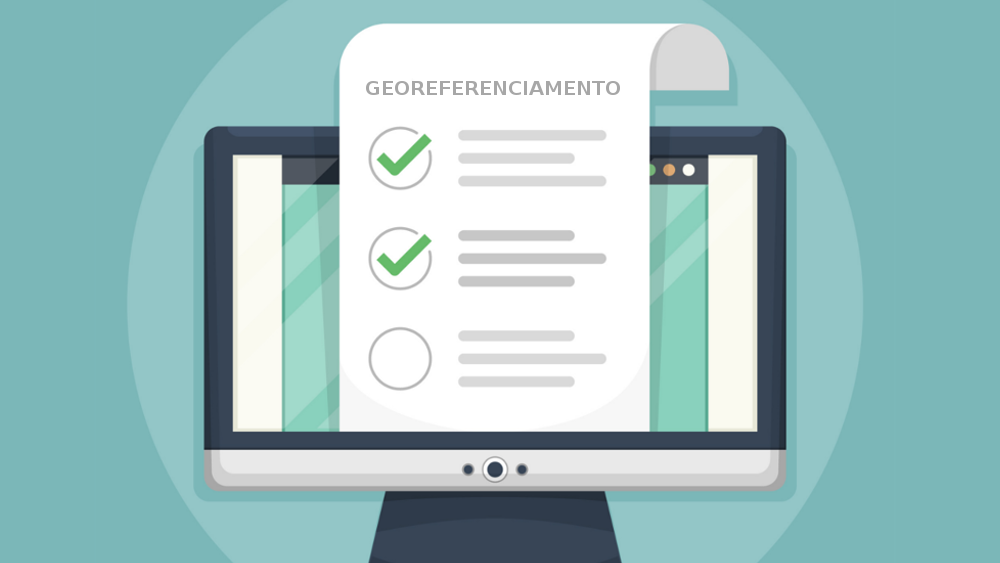 ACs devem declarar conformidade ao georreferenciamento