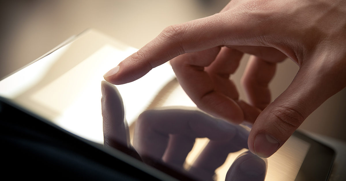 Certificado Digital reduz chances de erro na declaração do IR