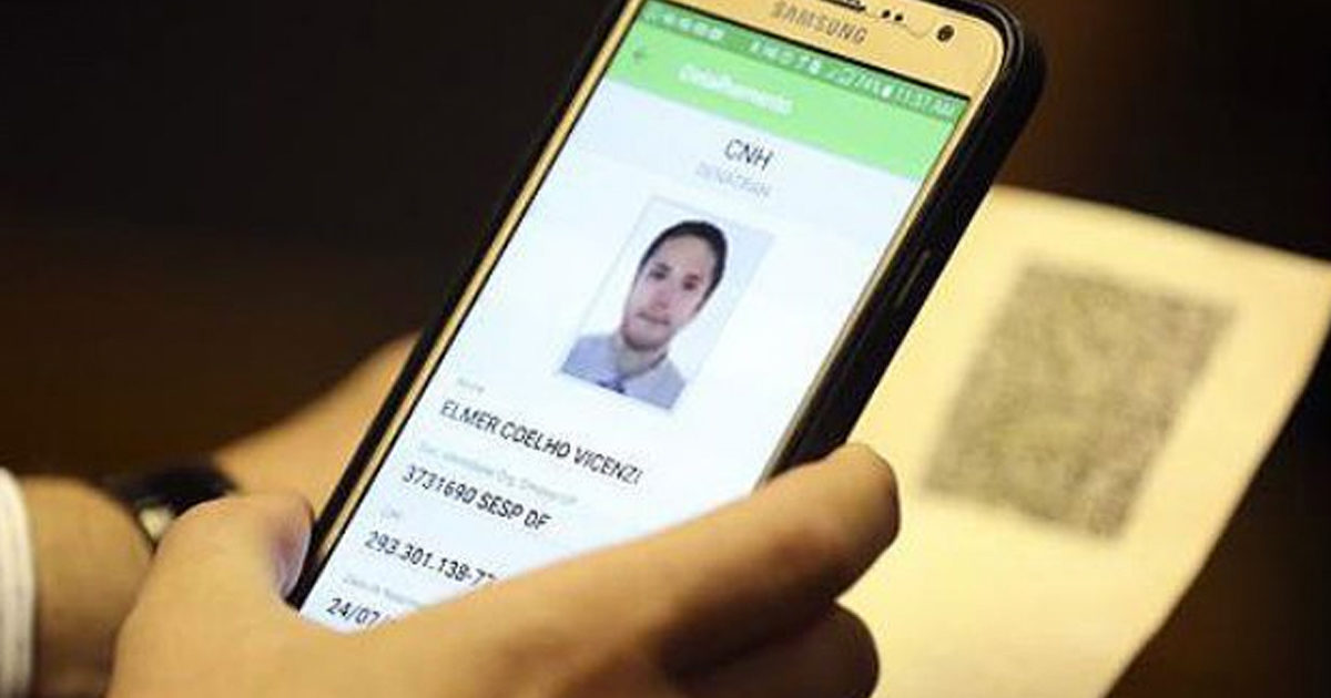 6 respostas para suas principais dúvidas sobre a nova CNH digital