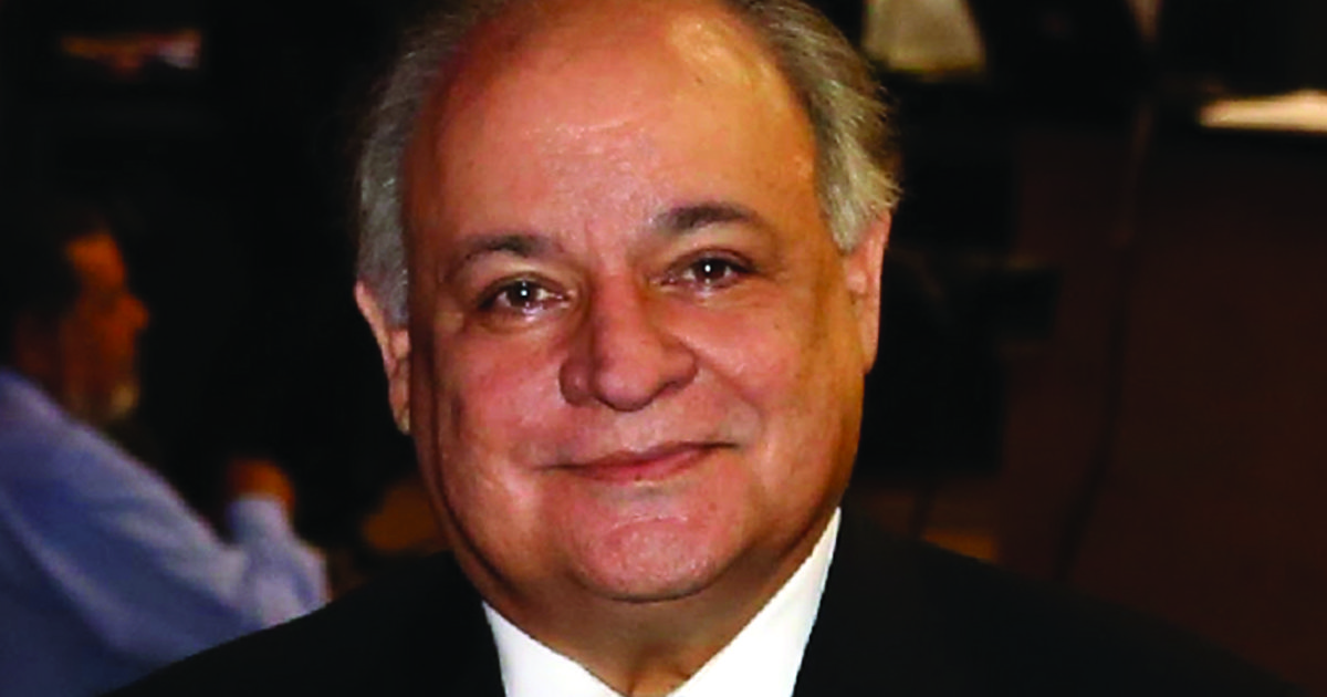 ITI: Palavra do diretor-presidente