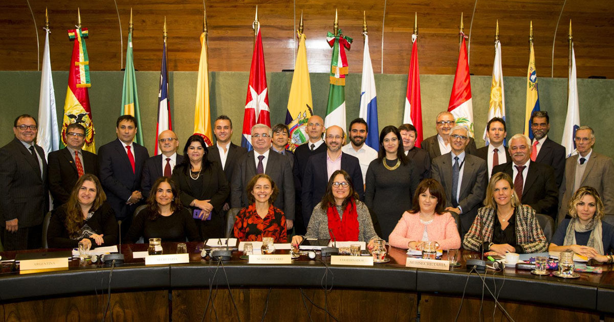 ITI participa de encontro internacional sobre assinatura digital na América Latina