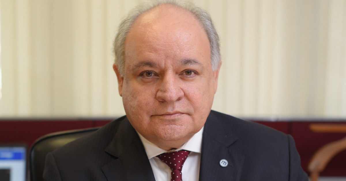 Em audiência na Câmara, diretor-presidente do ITI fala sobre Blockchain