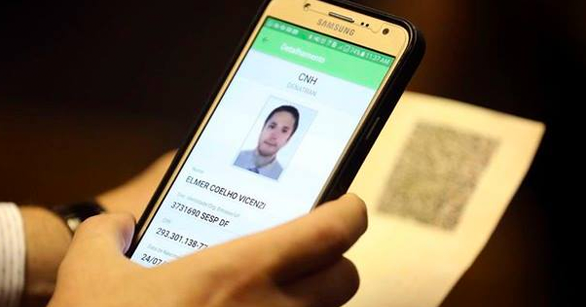 CNH Digital: aprenda a tirar a sua