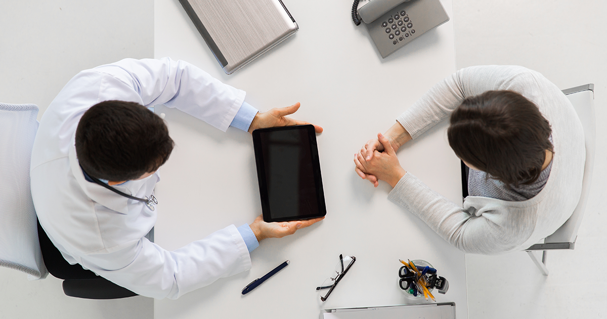 Certificado Digital amplia confiança nos hospitais