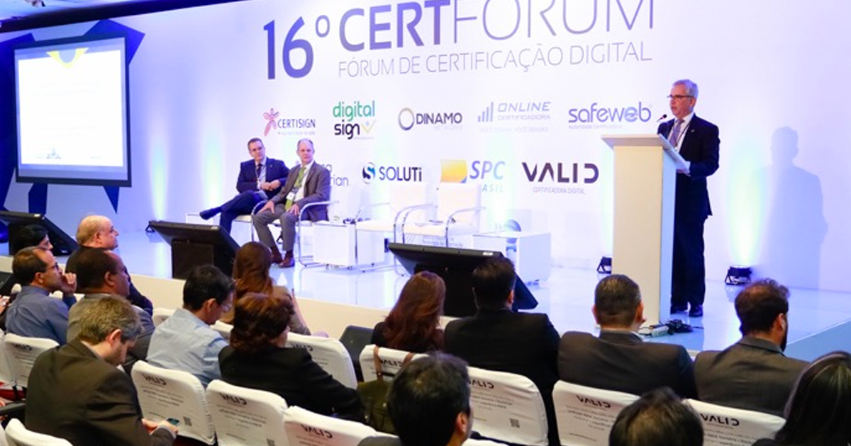 Certificado ICP-Brasil é ferramenta para combate as fraudes nos diplomas digitais