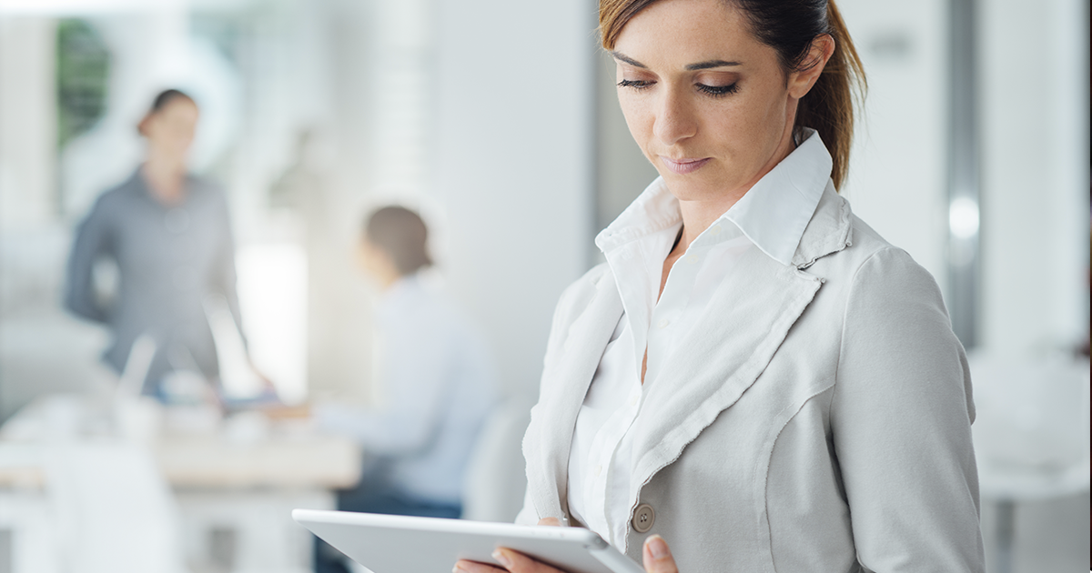 Certificação digital: Ou a sua empresa tem ou terá problemas