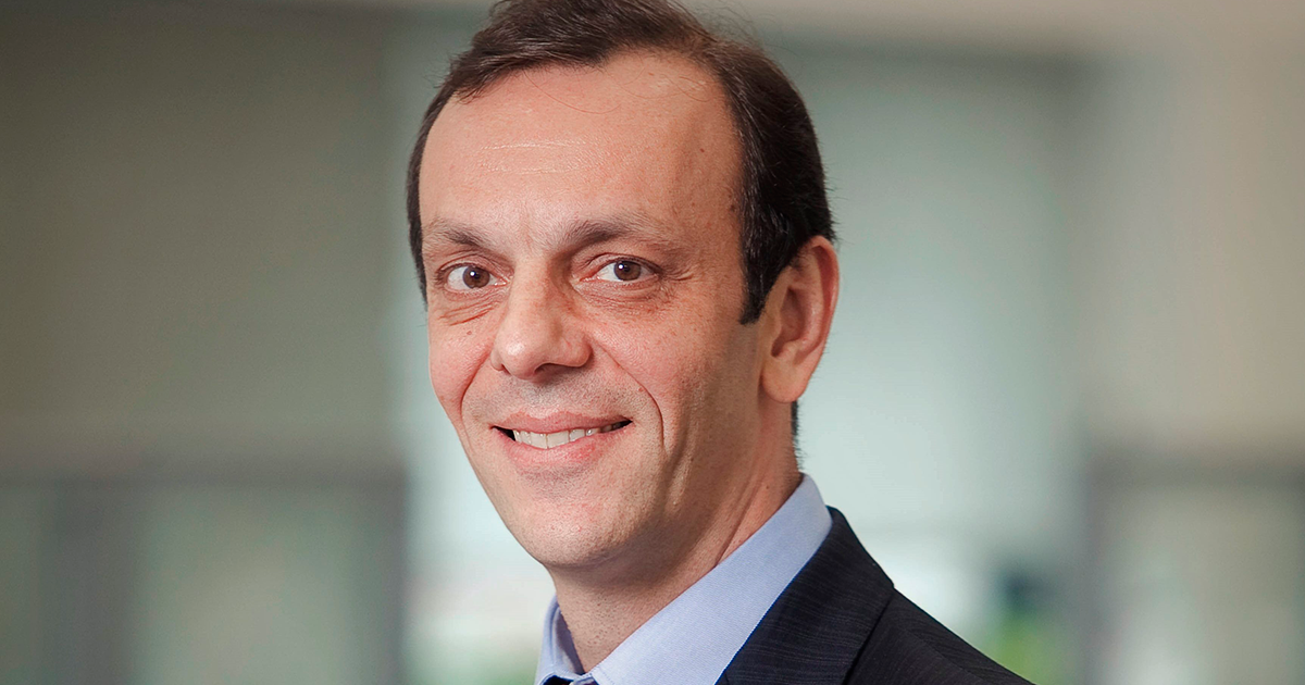 Júlio Cosentino, vice-presidente da Certisign, falece aos 53