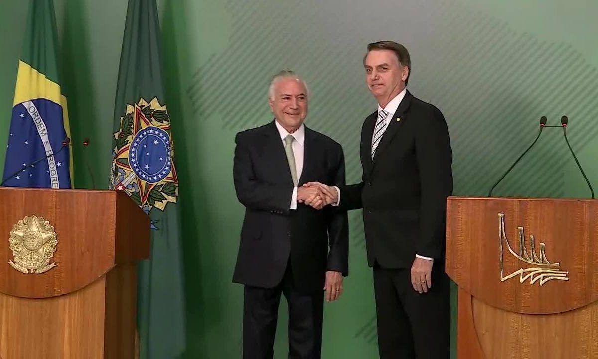 Certificado Digital ICP-Brasil é utilizado em plataforma de transição do Governo Federal
