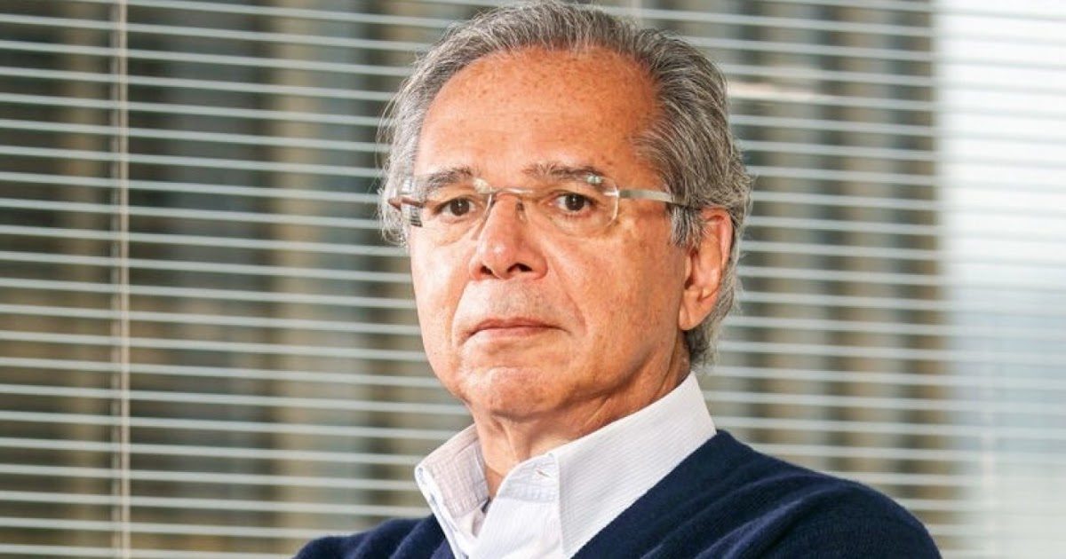 Para evitar fraudes Paulo Guedes defende identidade digital