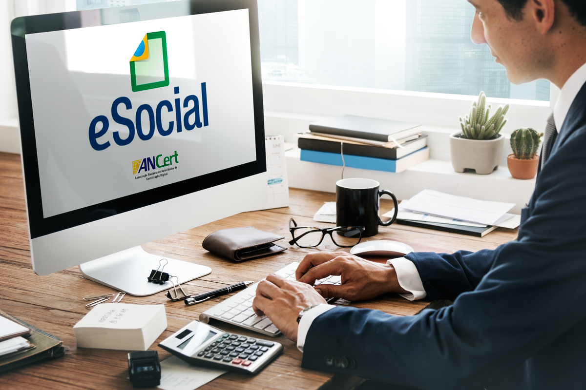 eSocial lança ferramenta para facilitar acesso a dados