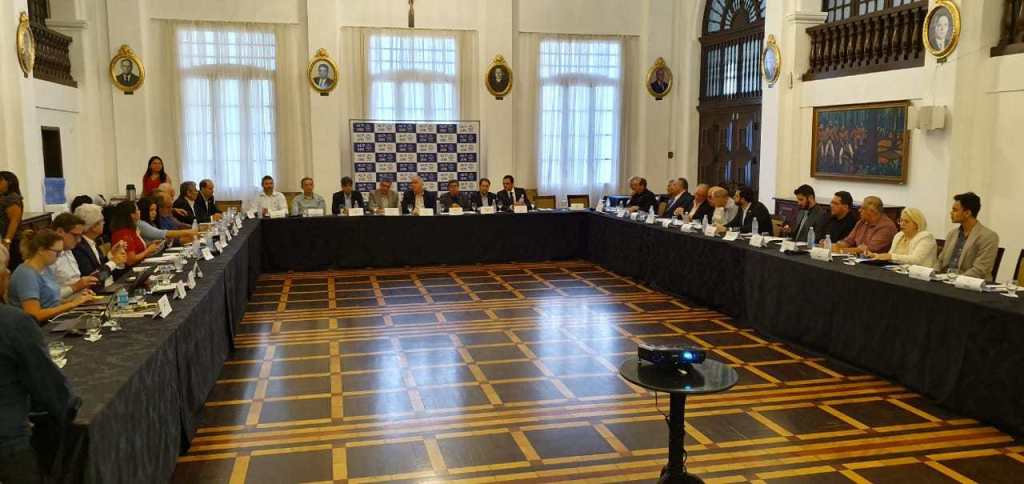 De acordo com presidente do ITI, governo Bolsonaro vai digitalizar o Brasil