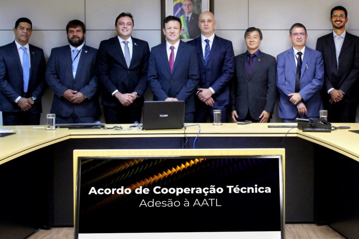 ITI e Adobe assinam acordo para validação automática de assinaturas digitais ICP-Brasil