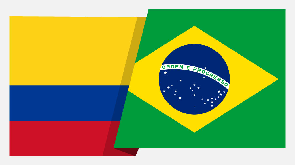Exportações e importações entre Brasil e Colômbia adotarão Certificado de Origem Digital com ICP-Brasil