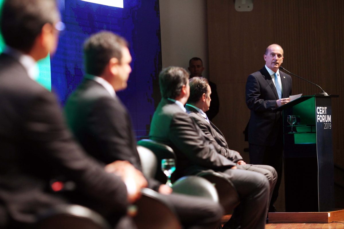 CERTFORUM 2019 discute um novo Brasil digital com foco no cidadão