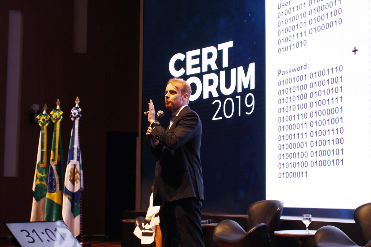 O futuro da certificação digital passa pelas novas tecnologias da Revolução 4.0