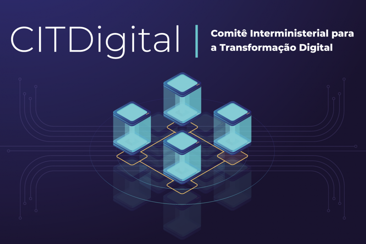 ITI compõe Comitê Interministerial para a Transformação Digital