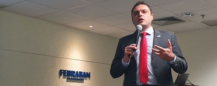 Uso de certificação digital no sistema financeiro é tema de workshop na FEBRABAN