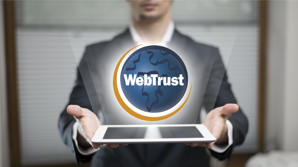 ICP-Brasil avança para recebimento do selo Webtrust