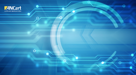 ANCert e AARB lançam cartilha para orientar cidadãos e empresas sobre o Certificado Digital ICP-Brasil