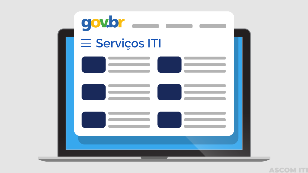 ITI realiza as primeiras entregas previstas do Plano de Transformação Digital