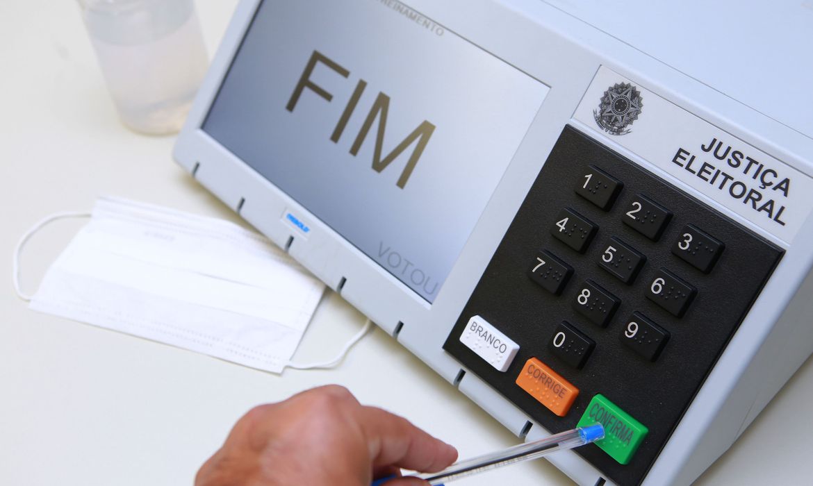 ICP-Brasil estará presente nas urnas eletrônicas em 2020