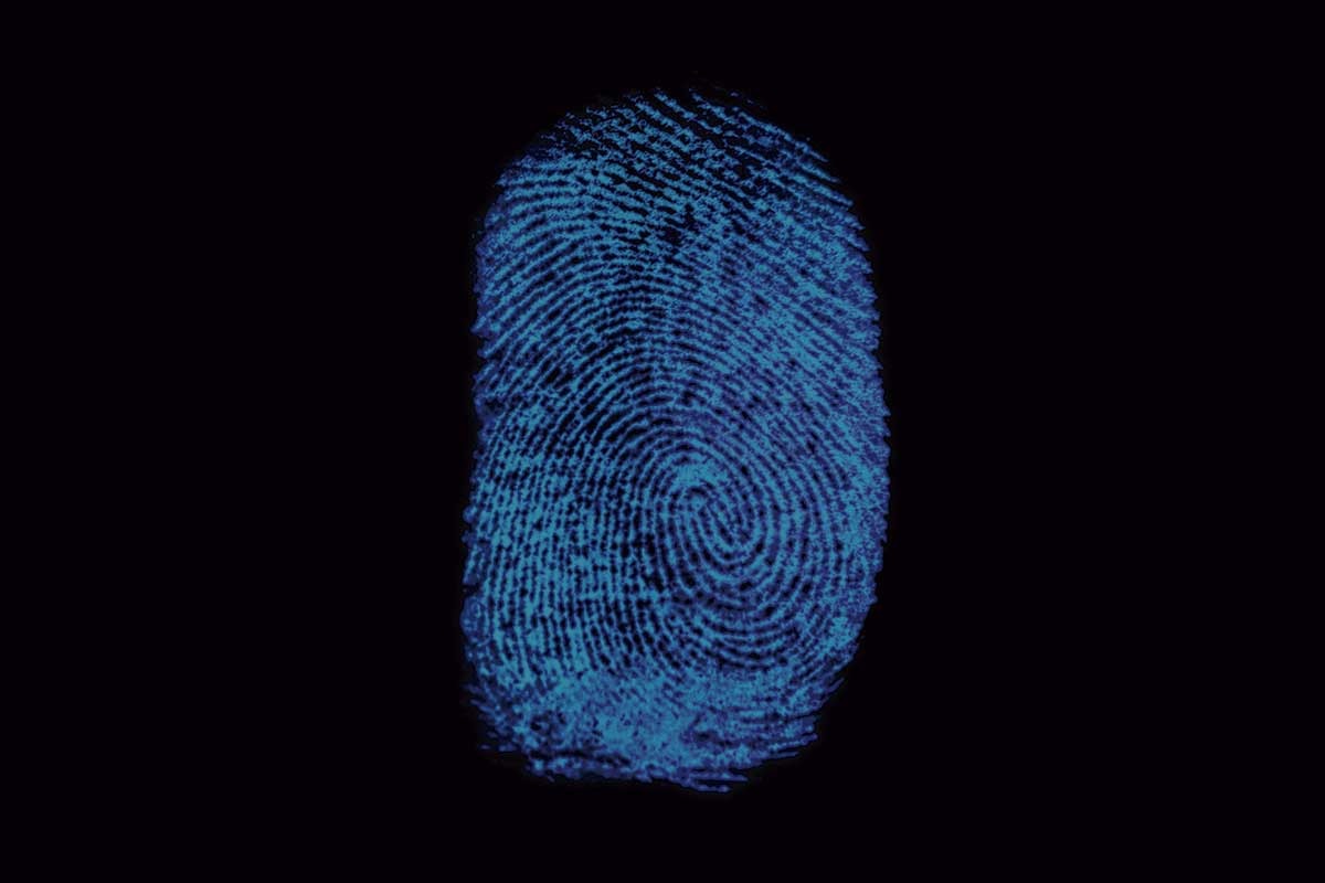 Polícia Federal gastou R$ 39,9 milhões com sistema novo de biometria