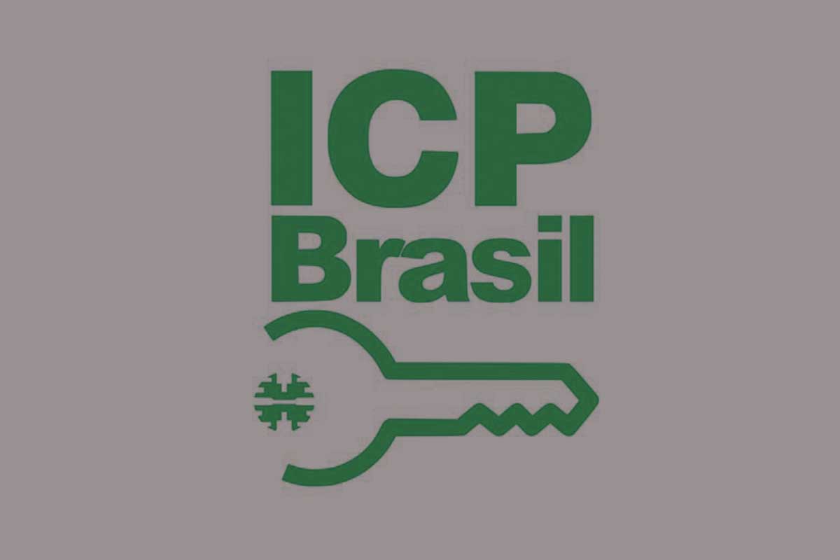 Fim do ciclo de vida da cadeia V1 da ICP-Brasil