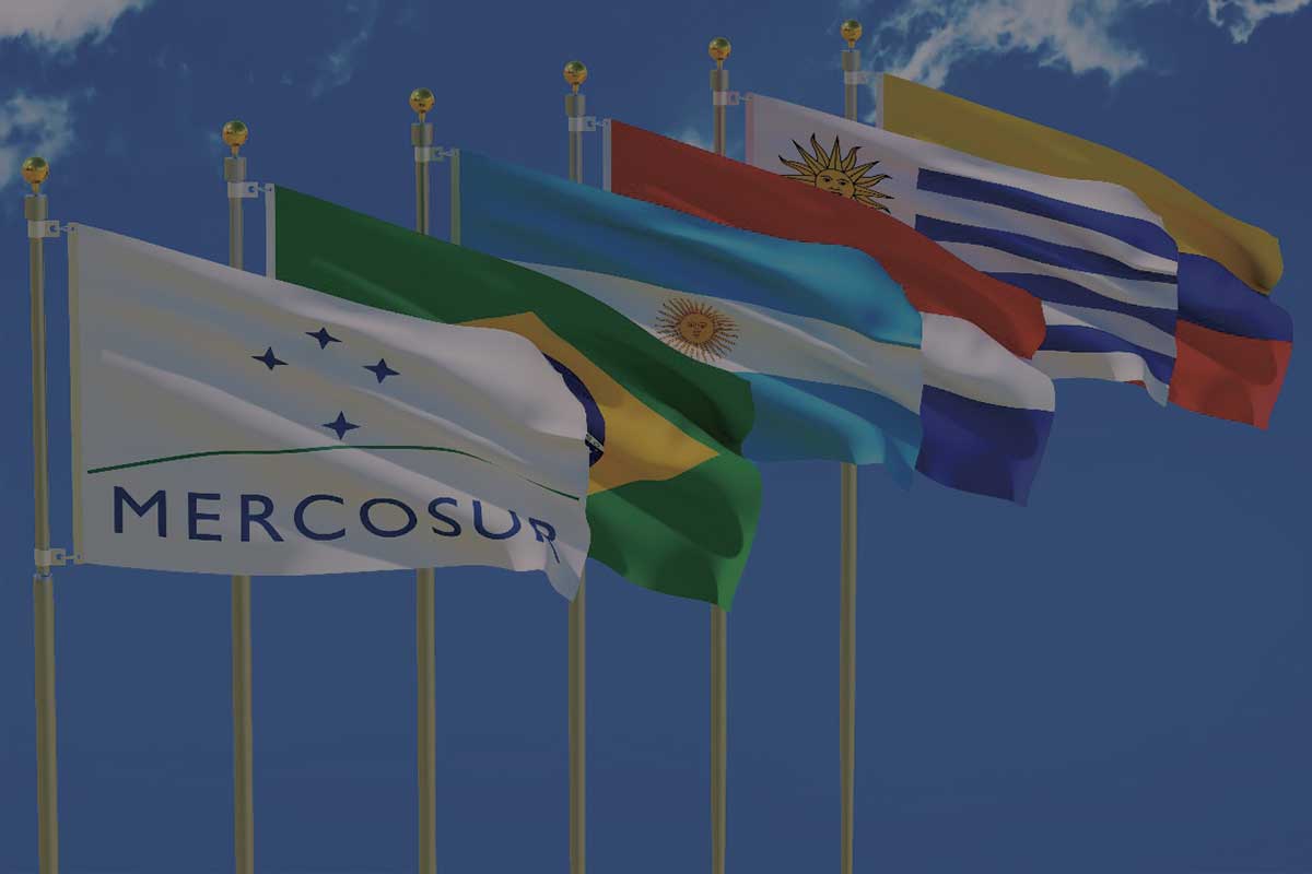 ITI participa da reunião do Grupo Agenda Digital do Mercosul
