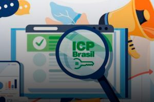 Lei exige que publicidade legal seja publicada com certificado ICP-Brasil