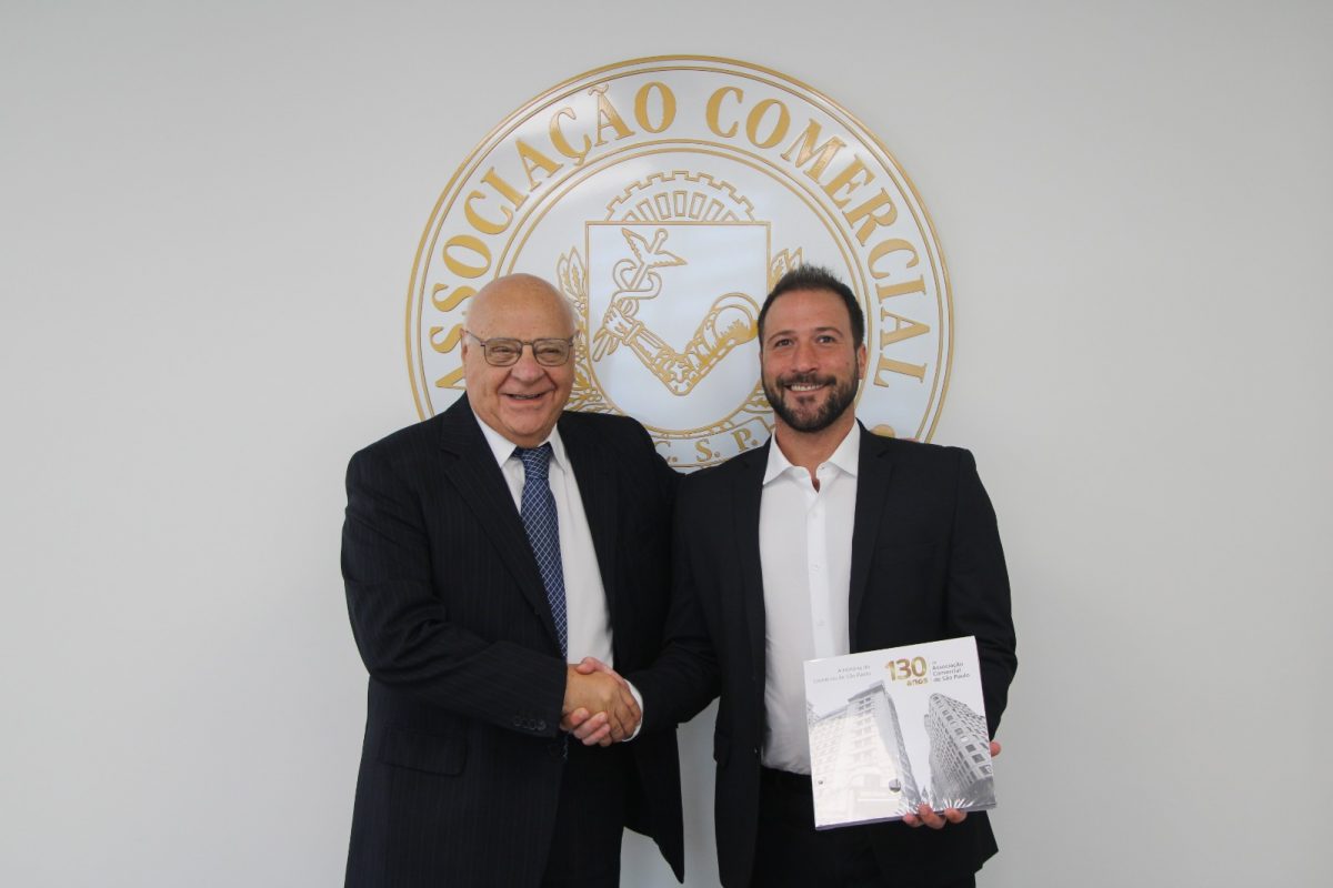 ANCert é a nova integrante do Conselho Consultivo da ACSP