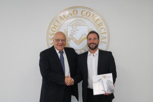 ANCert é a nova integrante do Conselho Consultivo da ACSP