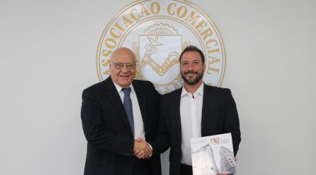 ANCert é a nova integrante do Conselho Consultivo da ACSP